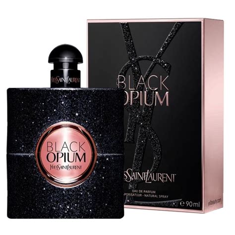 ysl black parfum|YSL black optimum 90ml price.